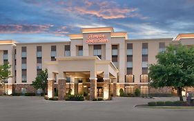 Hampton Inn Burleson 3*